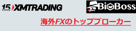FXで稼ぐなら断然！海外FXです